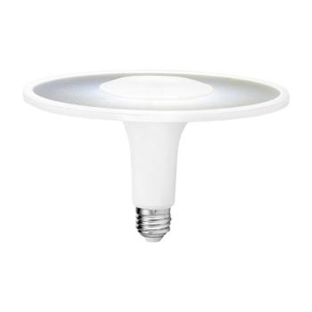 LED izzó design Akril PRO, 18w, 4000K, természetes fehér, 1200lm, E27, 120°, fehér, CRI>80, V-TAC, 2785 kép