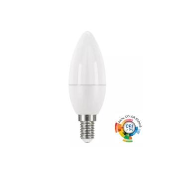LED Izzó E14/4,2W/230V 2700K CRI 94 Ra ZQ3224 kép