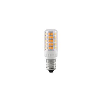 LED Izzó E14/4,5W/230V 2800K ZLS012 kép