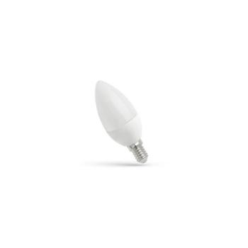 LED Izzó E14/4W/230V 320lm 2700-3200K 13034 kép