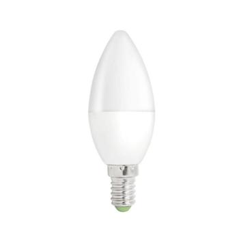 LED izzó E14/6W/230V 3000K 13026