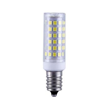 LED izzó E14/7W/230V 2800K ZLS013C kép