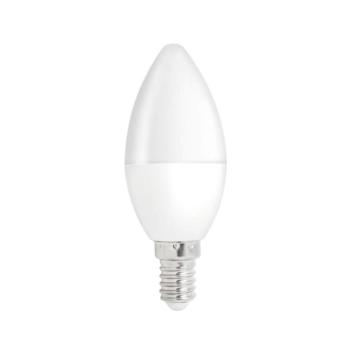 LED Izzó E14/8W/230V 3000K 14220 kép