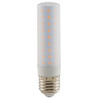LED izzó E27 12w, 2700K, meleg fehér, 1550 lm, Optonica, 11311 kép