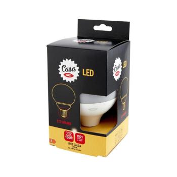 LED Izzó E27/14,5W/230V 2700K 8001120778154