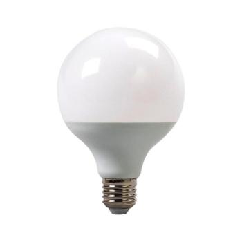 LED Izzó E27/18W/165-265V 3000K ZLS912