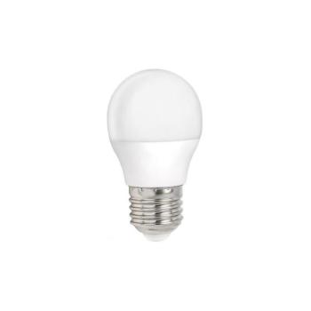 LED Izzó E27/1W/230V 6000K 14450_1W kép