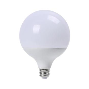 LED Izzó E27/20W/165-265V 3000K ZLS914 kép