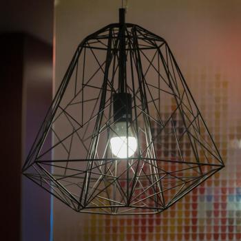 LED izzó E27, 20w, 3000K, meleg fehér, 2452lm, 200°, fehér, CRI>80, V-TAC, 23747 kép