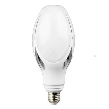 LED izzó E27 40w pf>0.9, 6000K, hideg fehér, 4100 lm, Optonica, 225 kép
