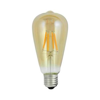 LED Izzó E27/4W/230V 2000K 304513 kép