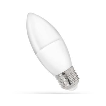 LED Izzó E27/4W/230V 6000K 13037 kép