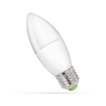 LED Izzó E27/6W/230V 3000K 13061