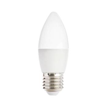 LED Izzó E27/7W/230V 3000K KALSWE277CB kép