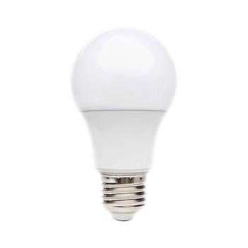 LED izzó GS E27 4000K LED2B, 9W, természetes fehér, 806lm, CRI≥80, KOBI-001272 kép