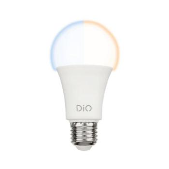 LED Izzó E27/9W/230V 2700K-6500K - Eglo 11806 11806 kép