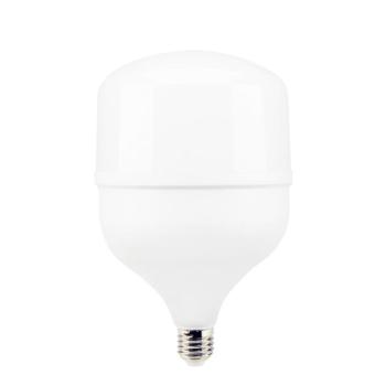 LED izzó E27 t140 50w, 6000K, hideg fehér, 5000 lm, Optonica, 11897 kép