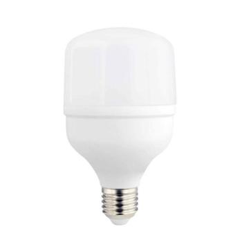 LED izzó E27 T80 24w, 4000K, természetes fehér, 2700 lm, Optonica, 11892 kép