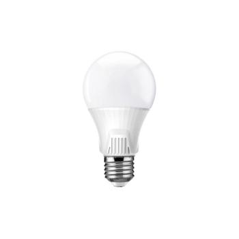 Mozgásérzékelős LED izzó E27/9W/230V 6500K KAGSE279WZPX kép