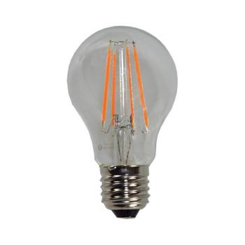 LED Izzó FILAMENT A60 E27/12W/230V 2200K SKU011169 kép