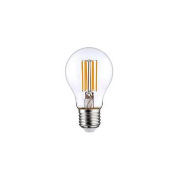 LED Izzó FILAMENT A60 E27/12W/230V 3000K ZLF513 kép