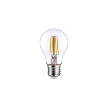 LED Izzó FILAMENT A60 E27/6W/230V 3000K ZLF511 kép