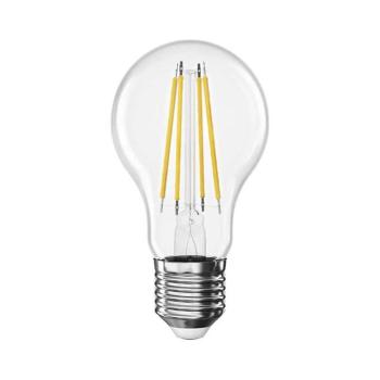 LED Izzó FILAMENT A60 E27/7,2W/230V 2700K Energiaosztály A ZF5167 kép