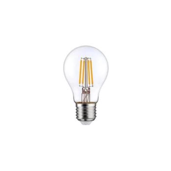 LED Izzó FILAMENT A60 E27/7,3W/230V 3000K ZLF512A kép