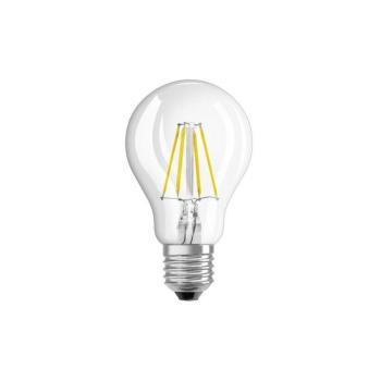 LED Izzó FILAMENT A60 E27 LED/7W/230V 2700K kép