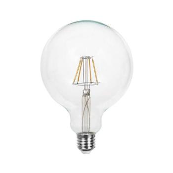 LED Izzó FILAMENT G125 E27/12W/230V 4000K 217454 kép