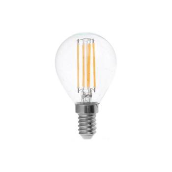 LED Izzó FILAMENT P45 E14/4W/230V 4000K 4425 kép