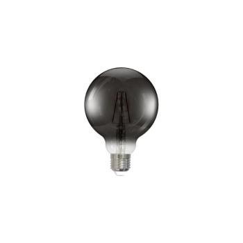 LED Izzó FILAMENT SMOKE G95 E27/4W/230V 2000K ZBF101 kép