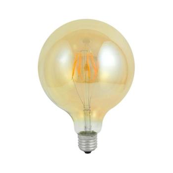 LED izzó FILAMENT VINTAGE E27/3,7W/230V 125x180mm 2200K 304544 kép