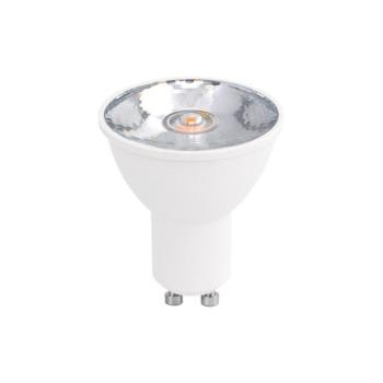 LED izzó FOCUS PAR16 7W GU10 10° 4000K (természetes fehér) 560lm 1520040 VITO kép