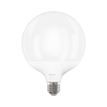 - LED Izzó G120 E27/20W/230V 3000K 50005759 kép