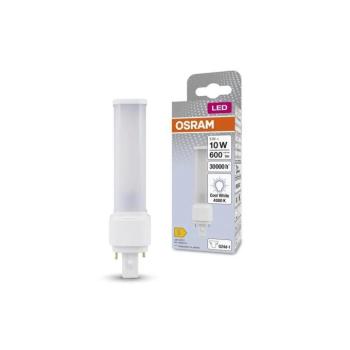 LED Izzó G24d-1/5W/230V 4000K - Osram 4058075823358 kép