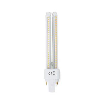 LED izzó G24d-3/15W/230V 4000K - BRILAGI B10108ACWQ kép