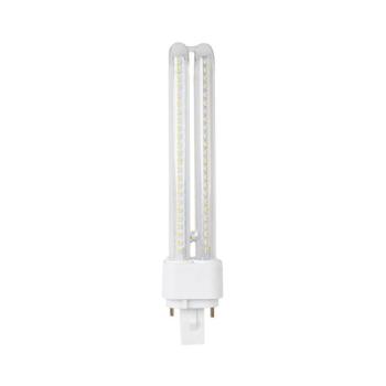 LED izzó G24d-3/15W/230V 6500K - BRILAGI B10108ACXD
