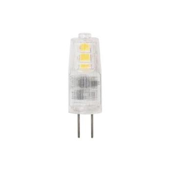 LED Izzó G4/1,5W/12V 4000K ZLS421 kép