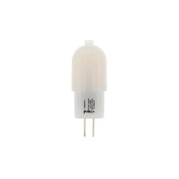 LED izzó G4 2,5W 200lm 2700K (meleg fehér) dimmelhető 220V 1513750 VITO kép