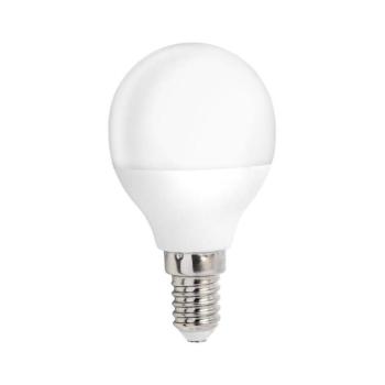 LED Izzó G45 E14/1W/230V 3000K 14445_1W kép