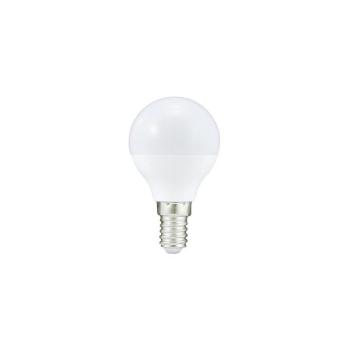 LED Izzó G45 E14/3,5W/230V 3000K 303394 kép