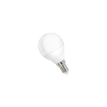 LED izzó G45 E14/4W/230V 6000K 13031_4W kép