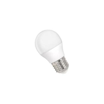 LED izzó G45, E27, 1 W, 230 V, 4000 K 14449_1W