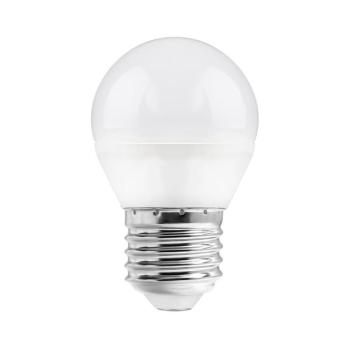 LED Izzó G45 E27/4,8W/230V 4000K 5903271843411 kép