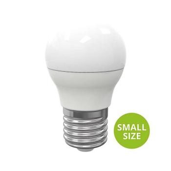 LED Izzó G45 E27/5W/230V 4000K EKZA9132 kép