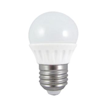 Izzó LED TR G45 6W 6500K 520LM E27 kép