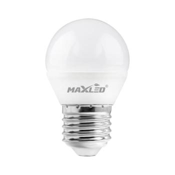 LED Izzó G45 E27/8W/230V 4000K 5903271843466 kép