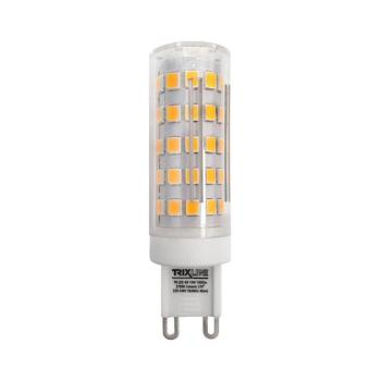 LED Izzó G9/10W/230V 2700K 008 0001129 kép