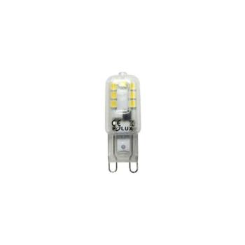 LED izzó G9/2,5W/230V 6400K 306586 kép
